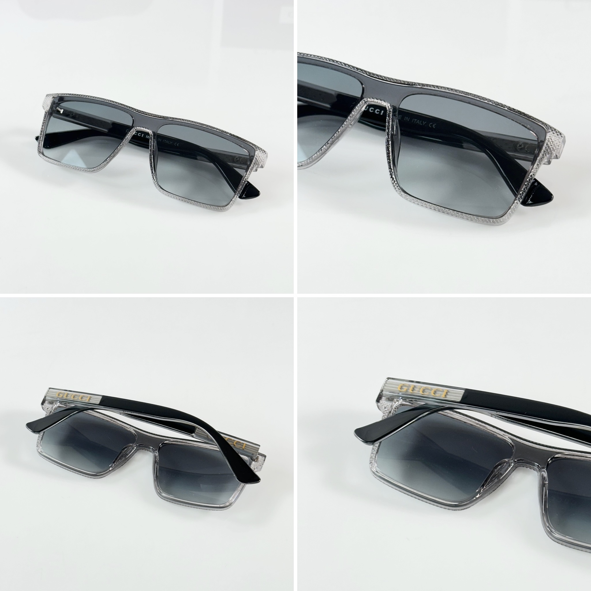 Gucci_2203_Grey_Green - Image 2