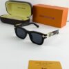 Loui_s vuitton gold black 1126