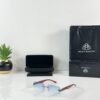 Maybach X Maybahe 1029 Gun Blue