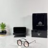 Maybach 2172 Black Pink Mercury
