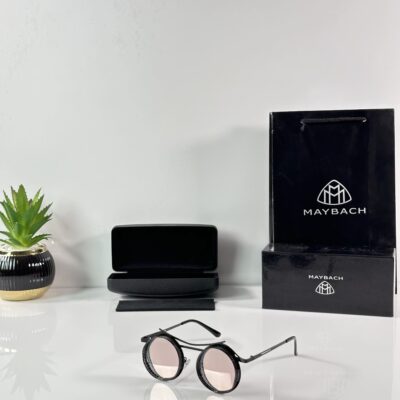 Maybach 2172 Black Pink Mercury