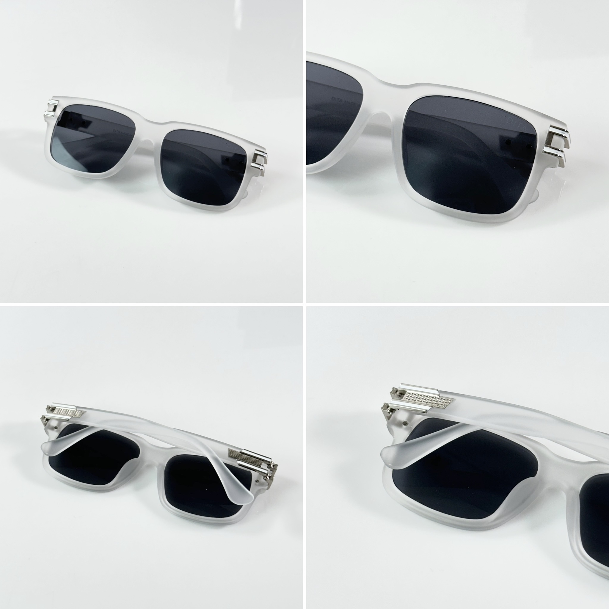 Dita 330 Ice Black - Image 2