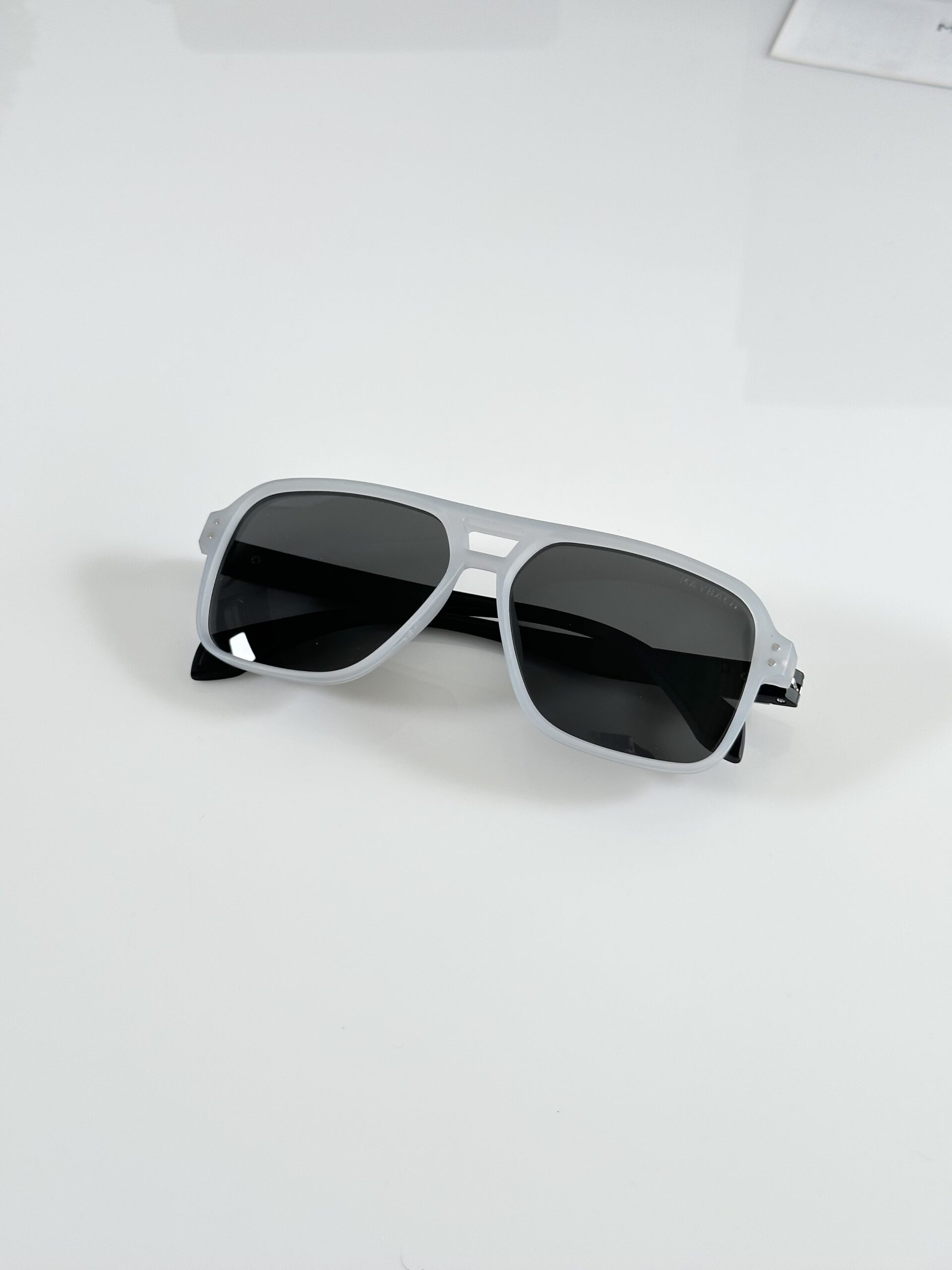 Maybach 7506 Ice Black - Image 3