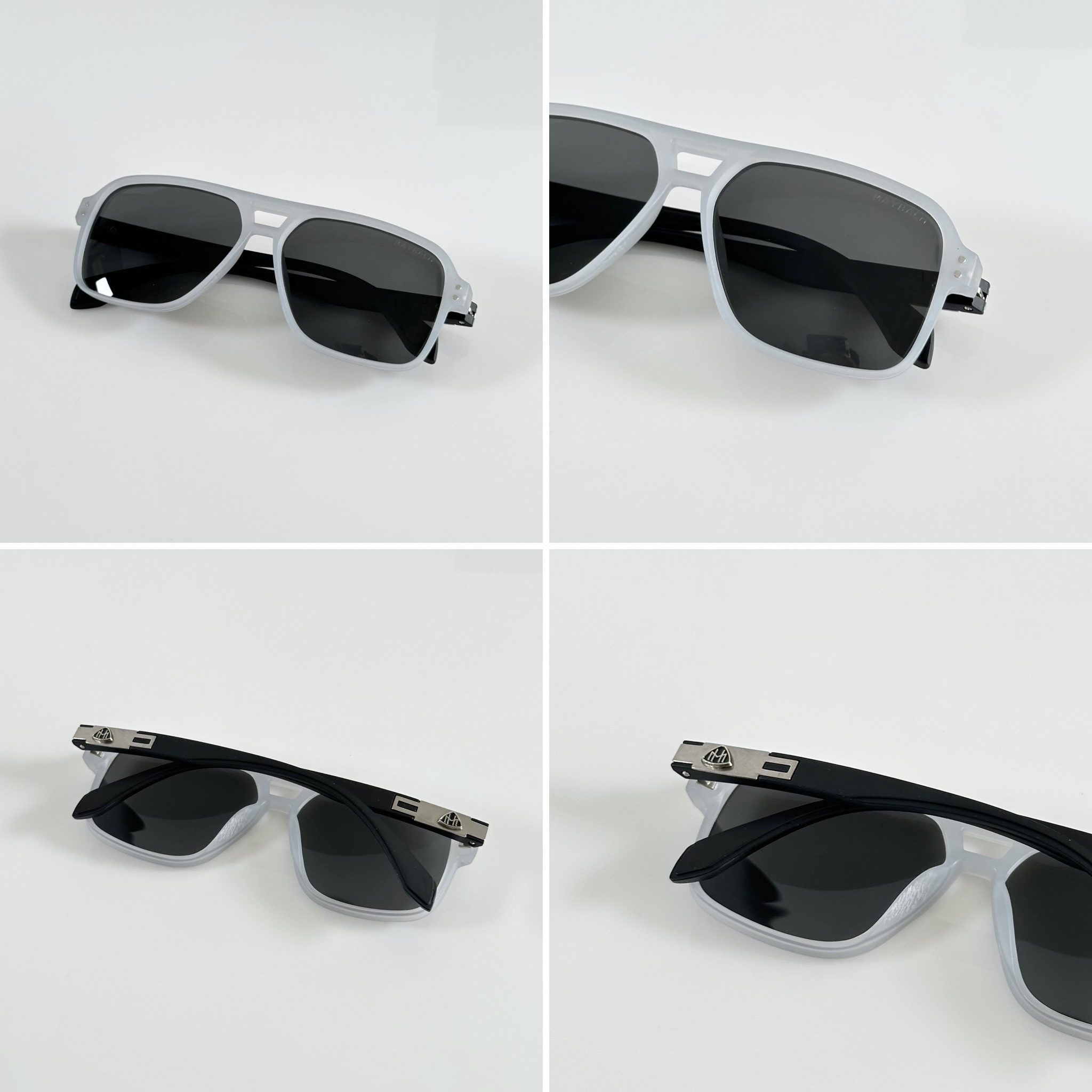 Maybach 7506 Ice Black - Image 2